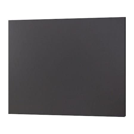 Elmers Elmer's 30 in. W X 20 in. L Black Foam Board 951120
